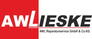 Logo AWL Reparaturservice GmbH & Co.KG